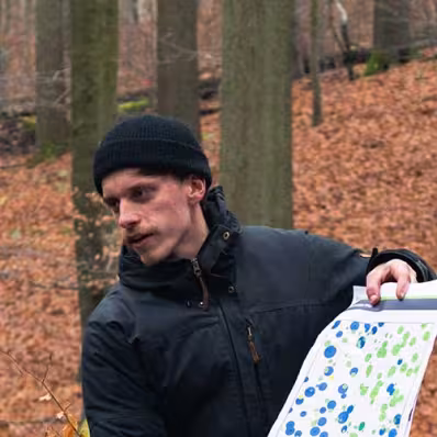 Silvester Boonen
