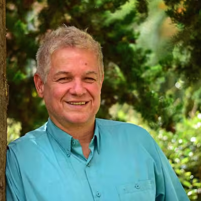 Sven Wunder