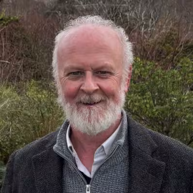 Tim Dawson 