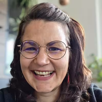 Jeanne Roux