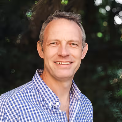Jeremy Broadhead