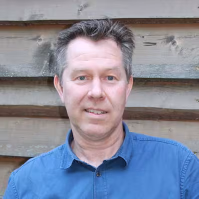 Michael den Herder