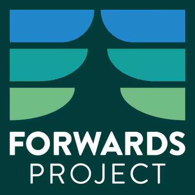 Logo of the project FORWARDS