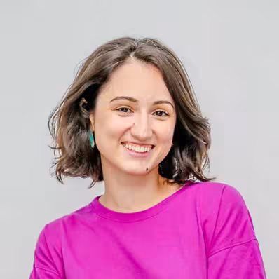 Gabriela Moscardini