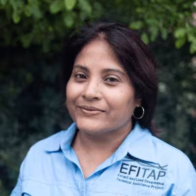 Rohini Kerrett
