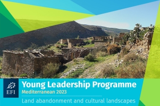 Young Leadership Programme Mediterranean 2023