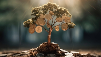 Money tree