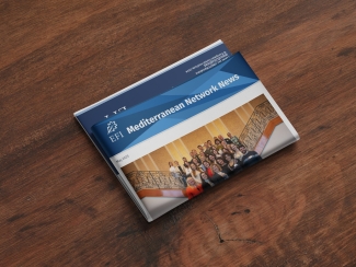 EFIMED May Newsletter 2025