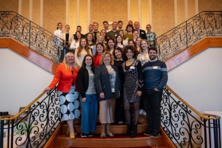 EFI Young Leadership Programme 2025