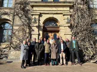 FoRISK Steering Committee