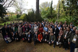 EFI Mediterranean Network Forum 2026