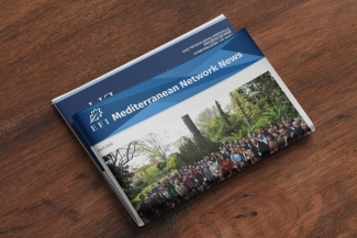 efimed newsletter april 2026