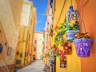Photo by refresh(PIX) - Fotolia Sardinia image
