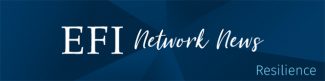 EFI Network News - Resilience