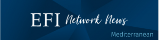EFI Network News - Mediterranean