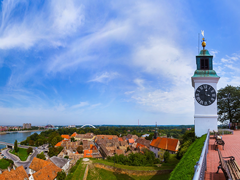 Novi Sad, Serbia