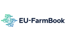 EU Farmbook logo