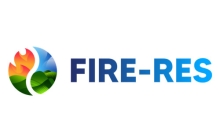FIRE-RES logo