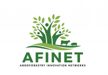 AFINET logo