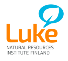 LUKE's logo