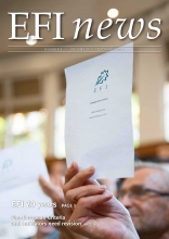 EFI News 2013-2