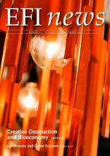 EFI News 2014-2