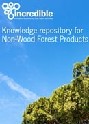 INCREDIBLE Knowledge Repository