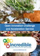 INCREDIBLE Open Innovation Challenge