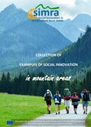 SIMRA collection of innovation mountains