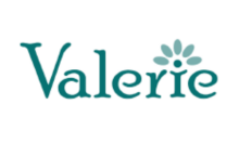 Valerie logo