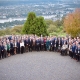 FOREST EUROPE Ministerial Conference group photo