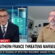 Alexander Held interview in CNN
