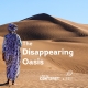 The Disappearing Oasis