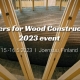 Drivers for wood construction