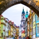 Prague, Czech Republic