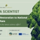 Event banner
