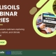 HoliSoils Webinar Series 2025