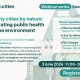 EFI Biocities Webinar
