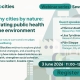 EFI Biocities Webinar