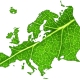 European map 