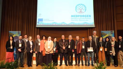 Representatives from all participating countries and partner institutions gathered for the launch sessions and technical exchanges.