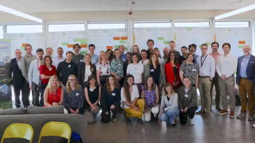 INTERCEDE&rsquo;s 2nd Transdisciplinary Forum