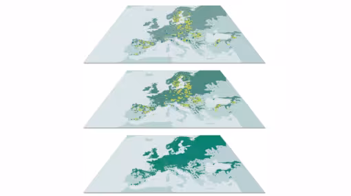 example of a genetic conservation unit