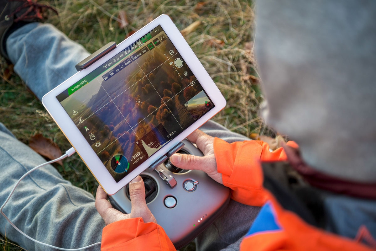 New call for forest monitoring study European Forest Institute