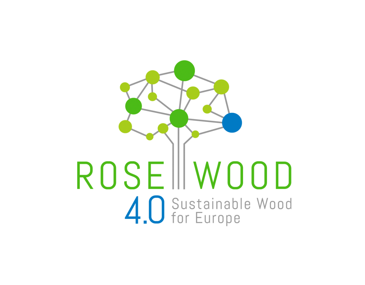 ROSEWOOD4.0 Sustainable wood for Europe European Forest Institute