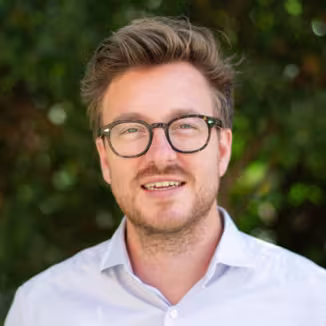 Christophe Van Orshoven