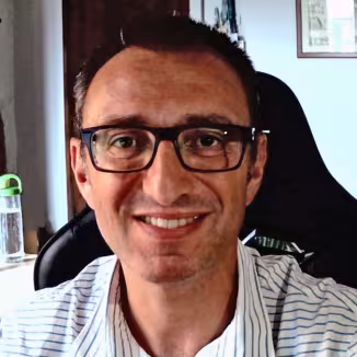Gherardo Chirici