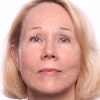 Maarit Kallio