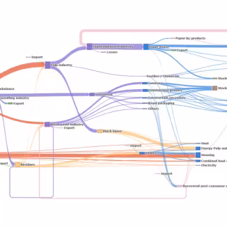 Aiphoria sankey diagram