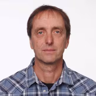 Andreas Schuck 
